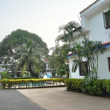 Gr Stays - Duplex 3Bhk Villa With Pool Arpora I Baga Beach 5 Mins Kültér fotó