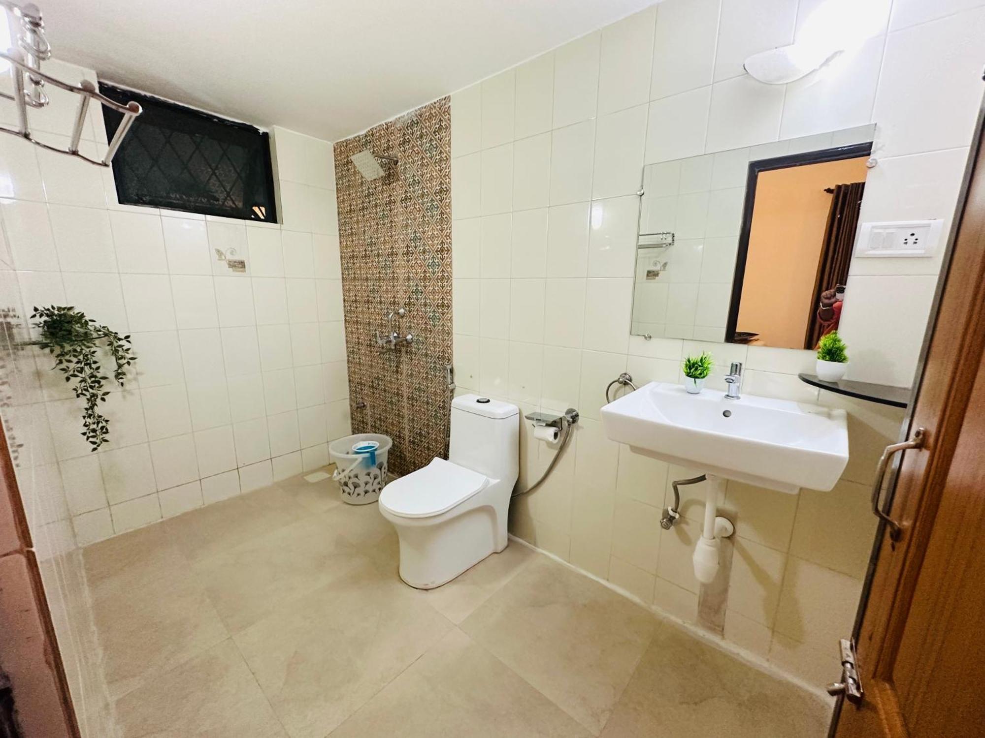 Gr Stays - Duplex 3Bhk Villa With Pool Arpora I Baga Beach 5 Mins Kültér fotó