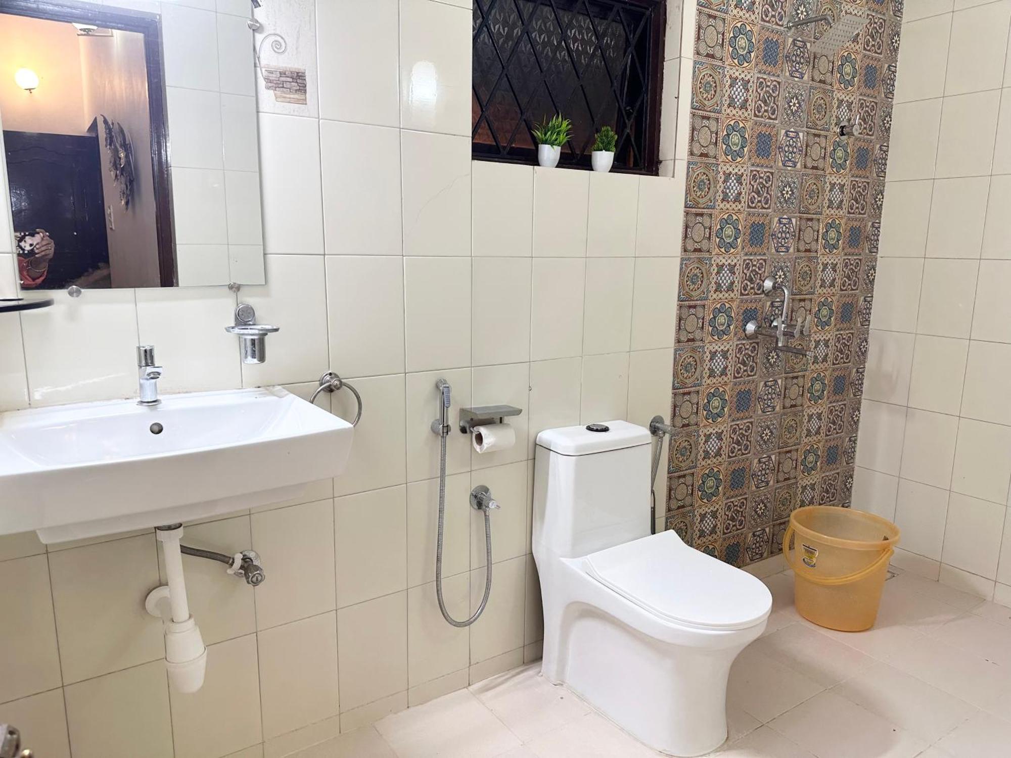 Gr Stays - Duplex 3Bhk Villa With Pool Arpora I Baga Beach 5 Mins Kültér fotó