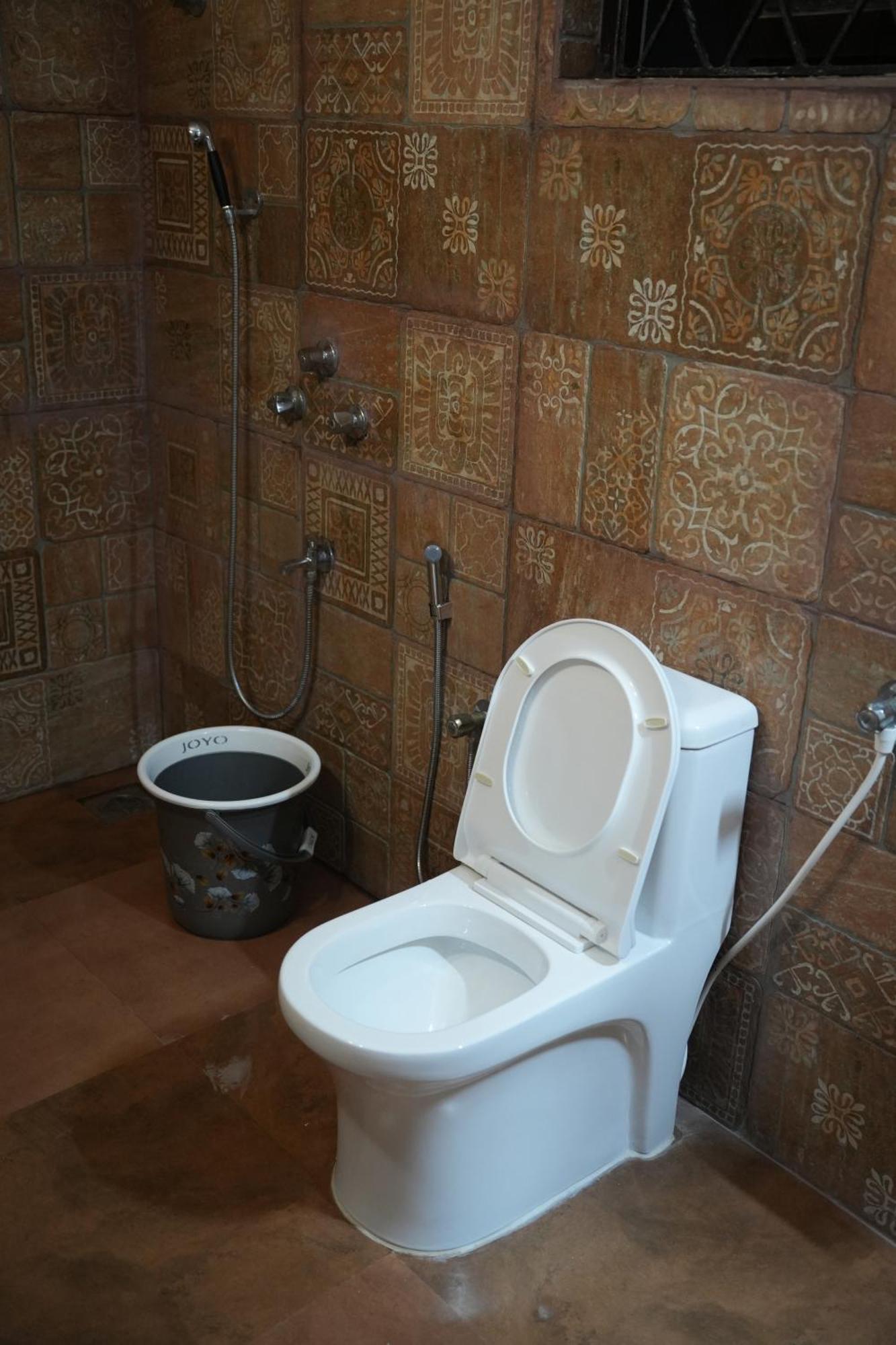 Gr Stays - Duplex 3Bhk Villa With Pool Arpora I Baga Beach 5 Mins Kültér fotó