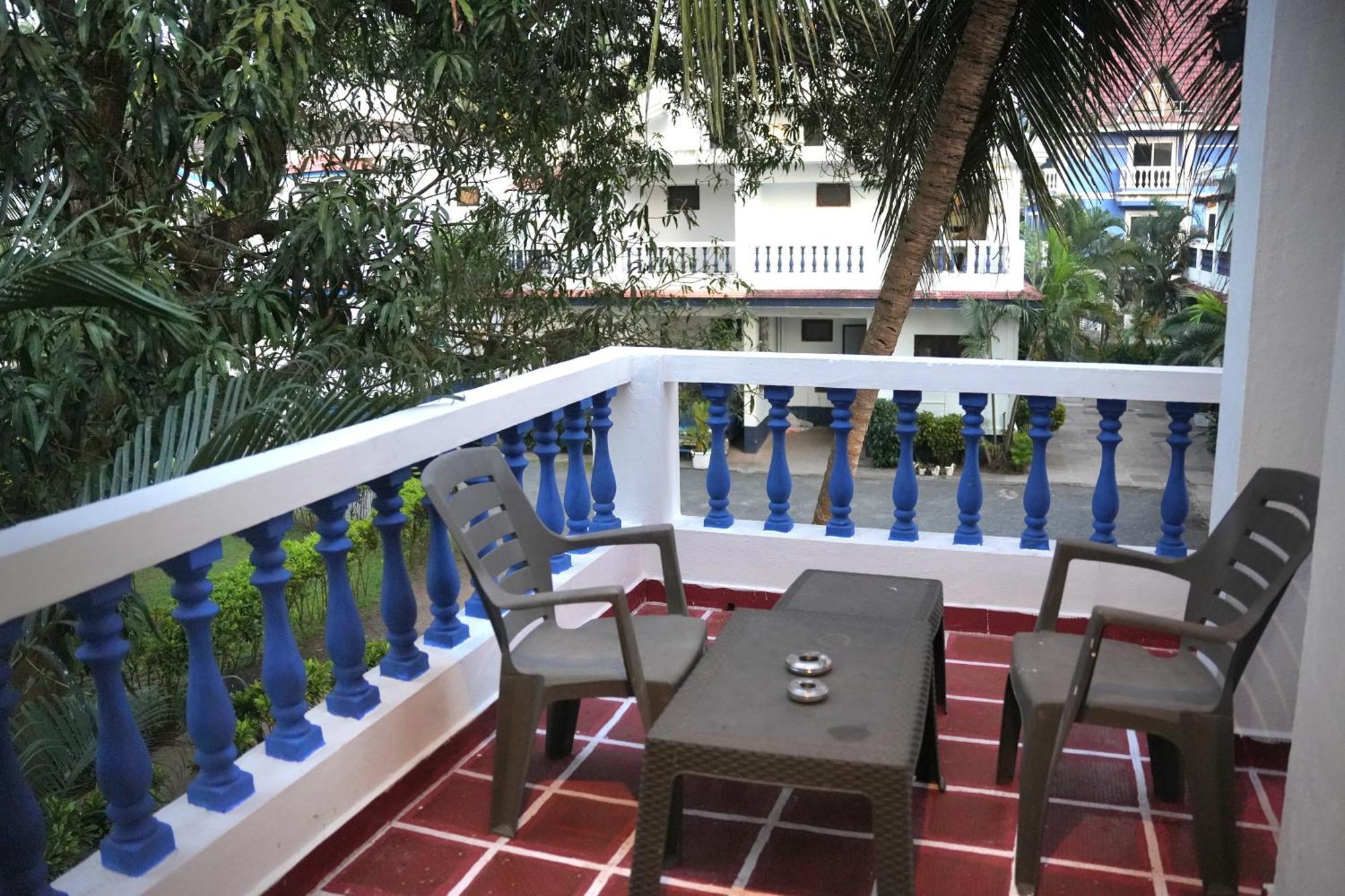Gr Stays - Duplex 3Bhk Villa With Pool Arpora I Baga Beach 5 Mins Kültér fotó